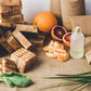Happiness Block Bar Soap
