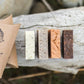 Happiness Block Bar Soap