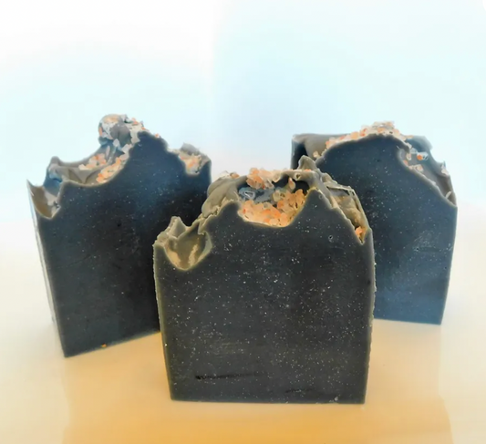 Charcoal Soap